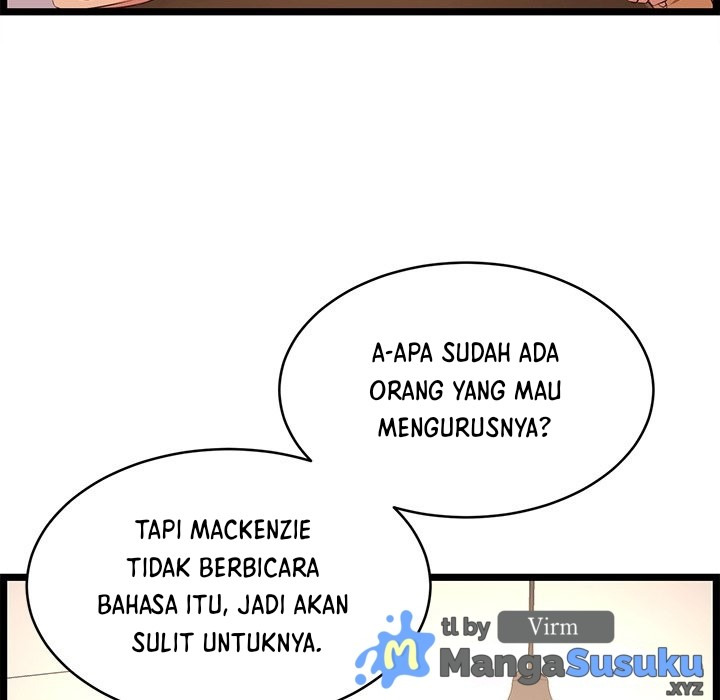 No Way Out: Chapter chapter-22 - Page 31