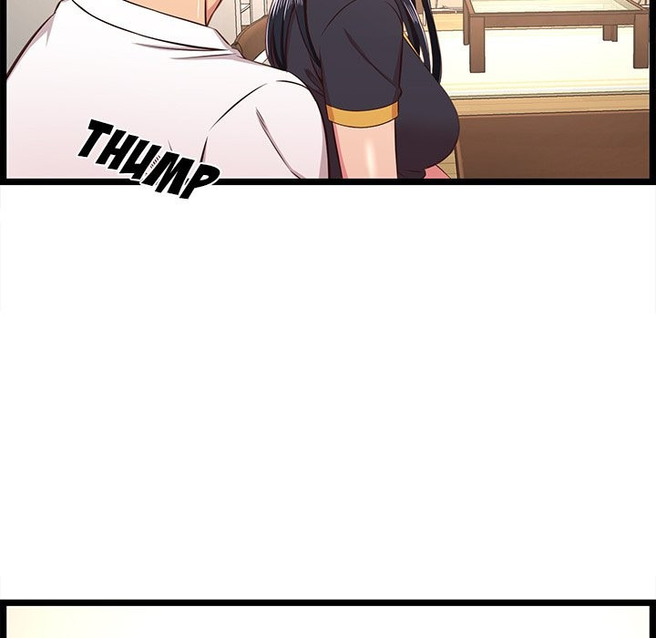 No Way Out: Chapter chapter-22 - Page 37
