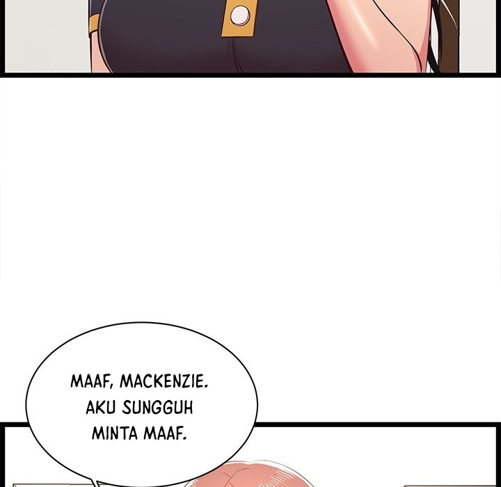 No Way Out: Chapter chapter-22 - Page 44