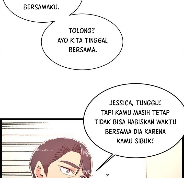 No Way Out: Chapter chapter-22 - Page 46