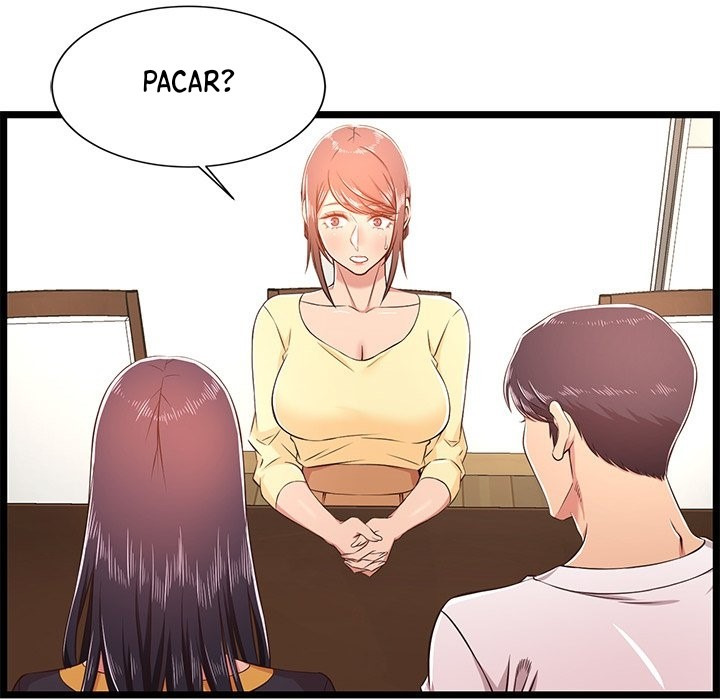 No Way Out: Chapter chapter-22 - Page 60