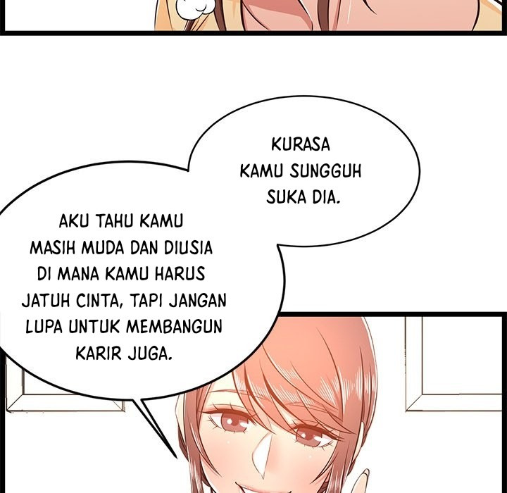 No Way Out: Chapter chapter-22 - Page 69