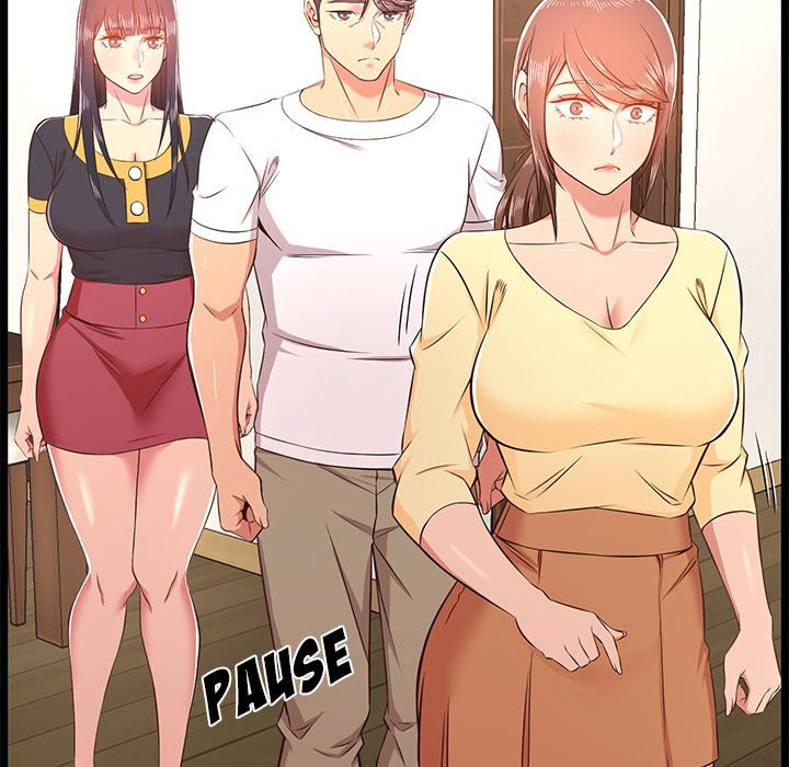 No Way Out: Chapter chapter-22 - Page 80