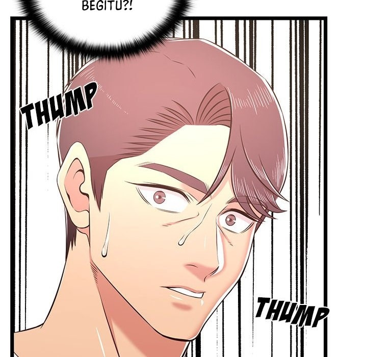 No Way Out: Chapter chapter-22 - Page 84