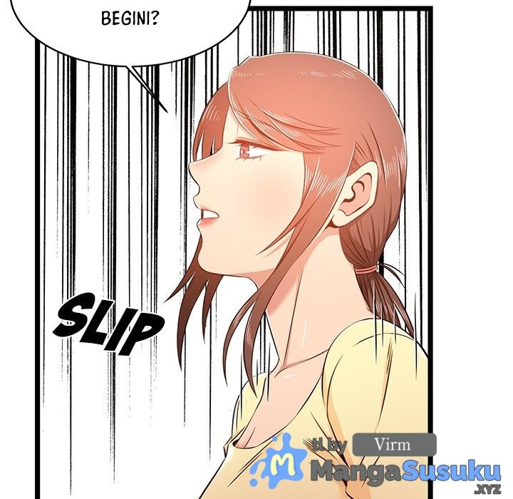 No Way Out: Chapter chapter-22 - Page 94