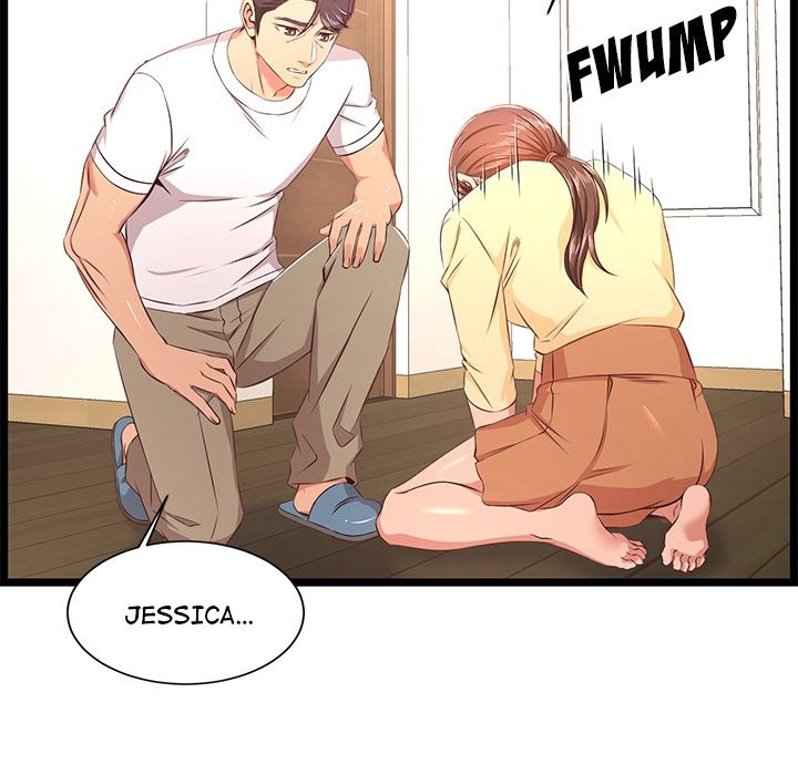 No Way Out: Chapter chapter-22 - Page 96
