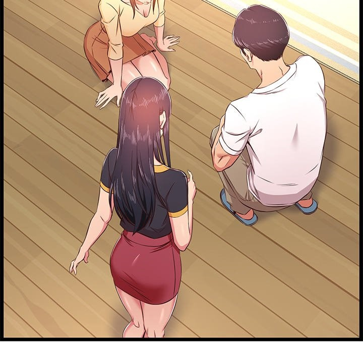 No Way Out: Chapter chapter-22 - Page 105