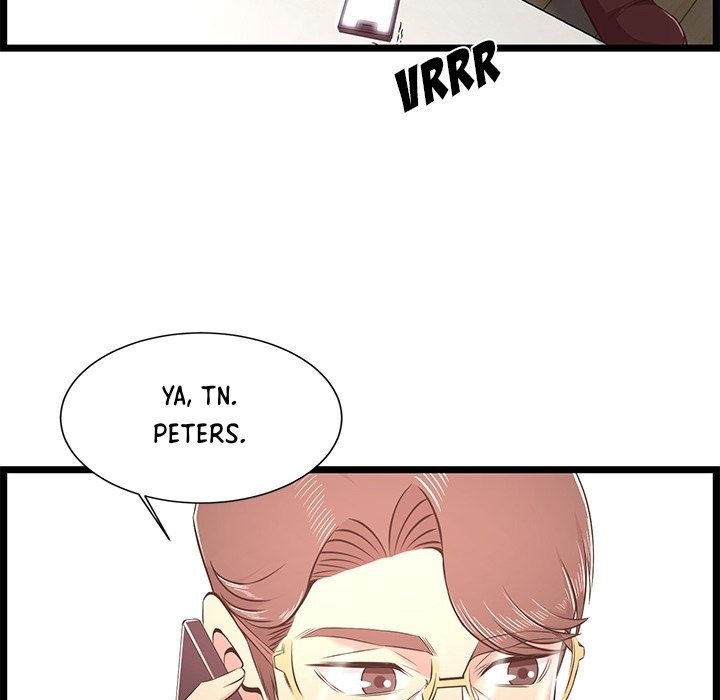 No Way Out: Chapter chapter-22 - Page 108