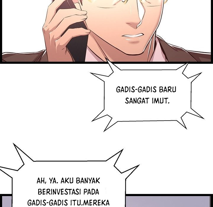 No Way Out: Chapter chapter-22 - Page 109