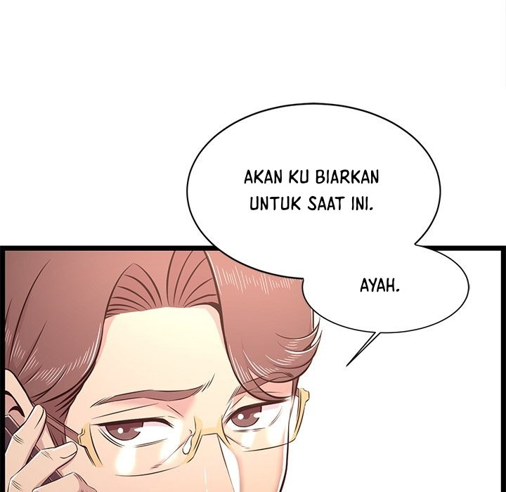 No Way Out: Chapter chapter-22 - Page 116