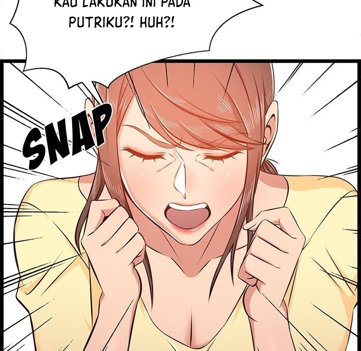 No Way Out: Chapter chapter-22 - Page 127
