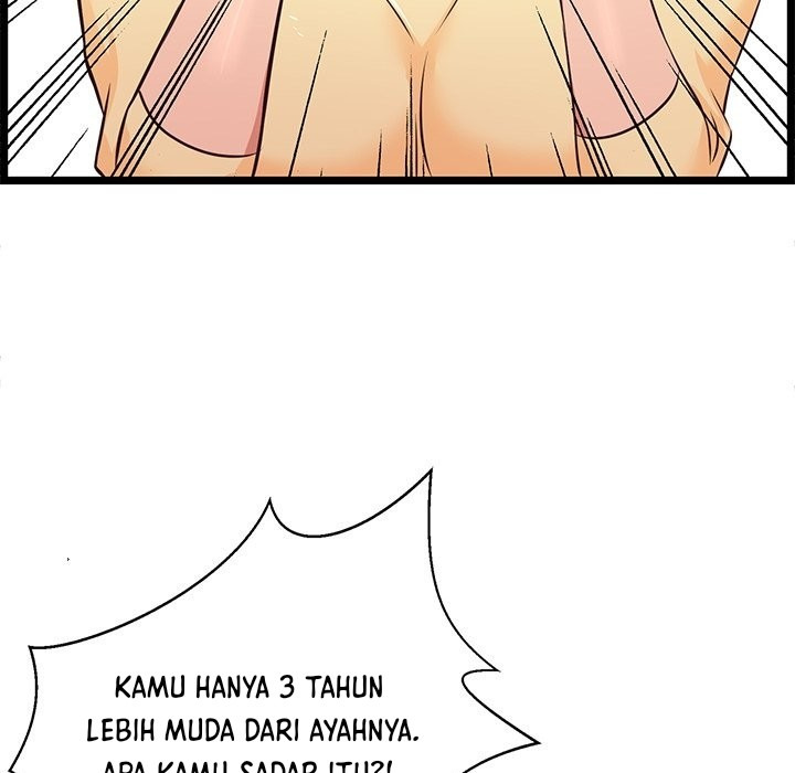 No Way Out: Chapter chapter-22 - Page 128