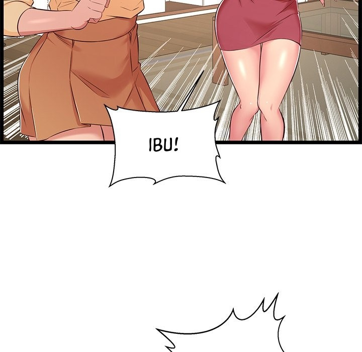 No Way Out: Chapter chapter-22 - Page 136