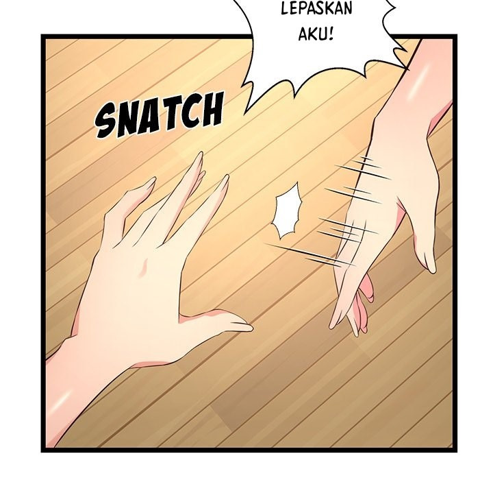 No Way Out: Chapter chapter-22 - Page 137