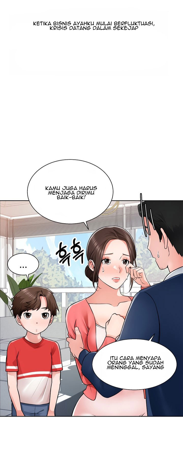 Nogada Romance: Chapter chapter-1 - Page 7