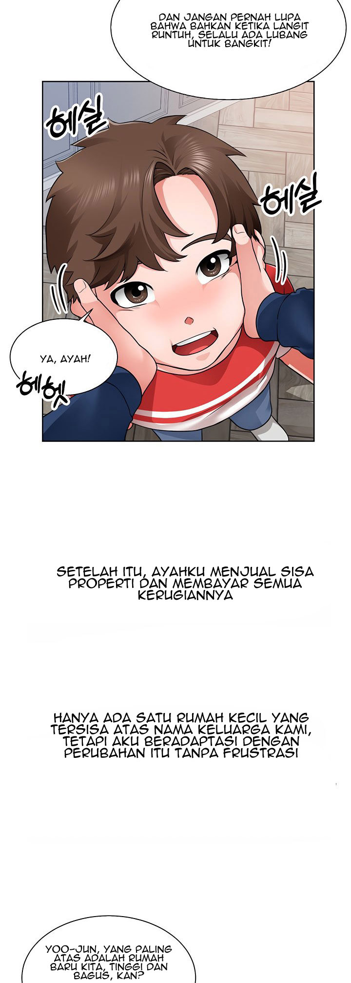Nogada Romance: Chapter chapter-1 - Page 9