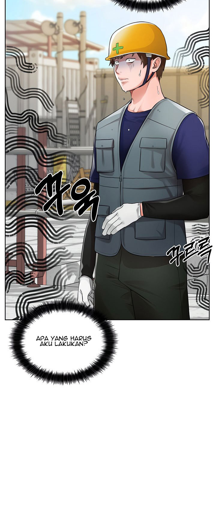 Nogada Romance: Chapter chapter-1 - Page 23