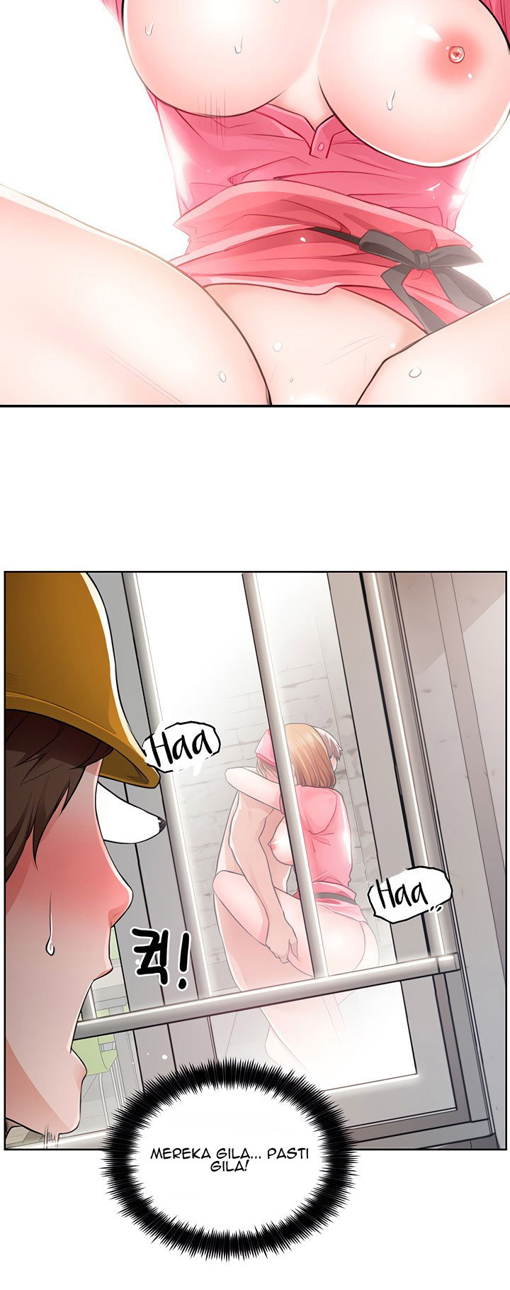 Nogada Romance: Chapter chapter-1 - Page 34