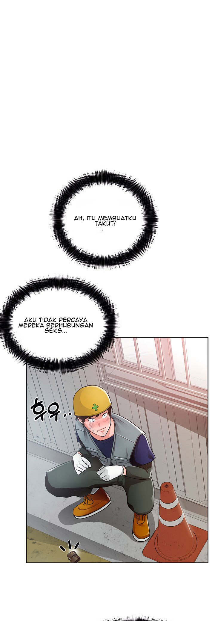 Nogada Romance: Chapter chapter-1 - Page 37