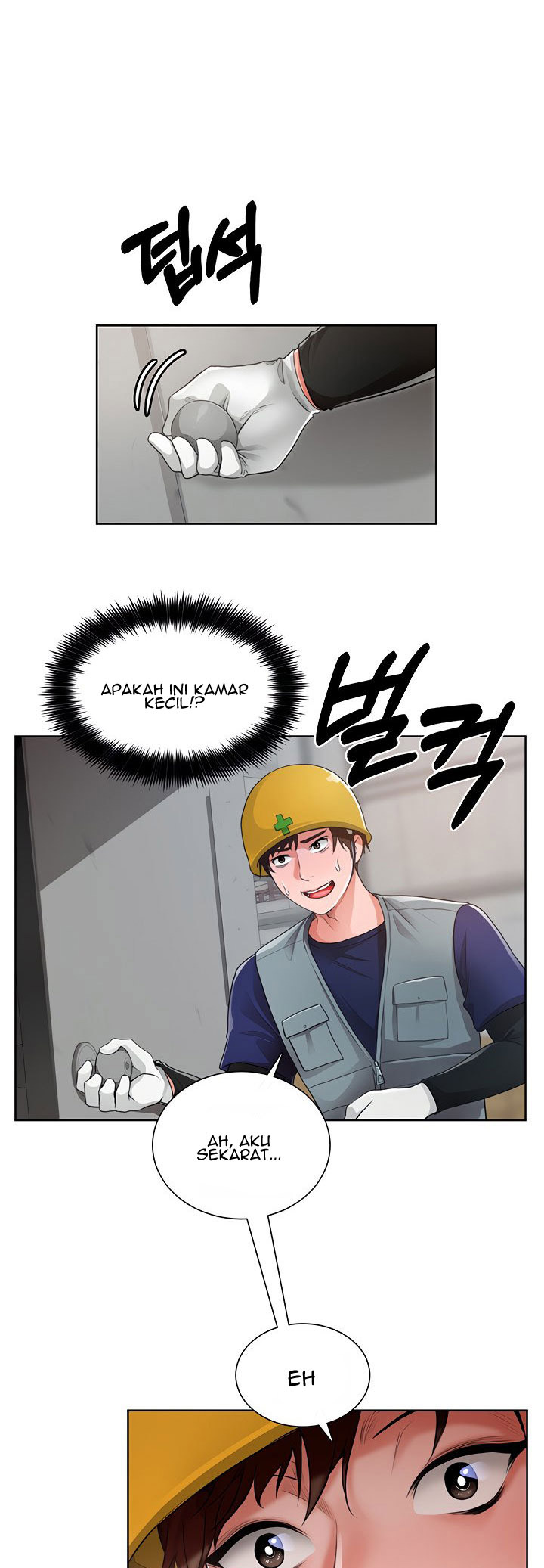 Nogada Romance: Chapter chapter-1 - Page 39