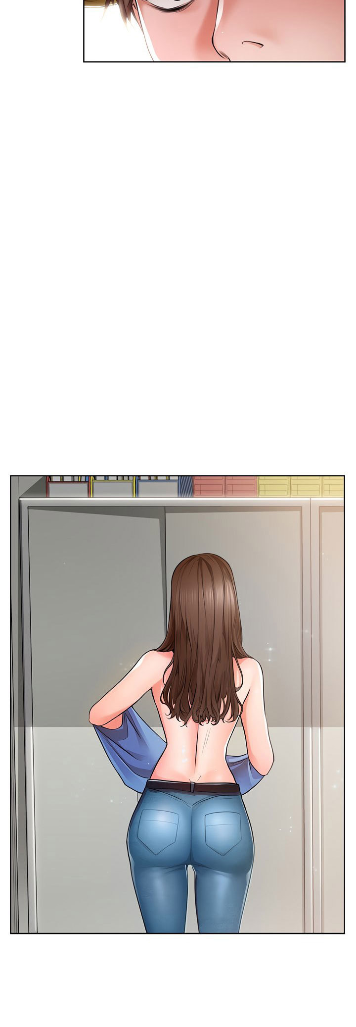 Nogada Romance: Chapter chapter-1 - Page 40