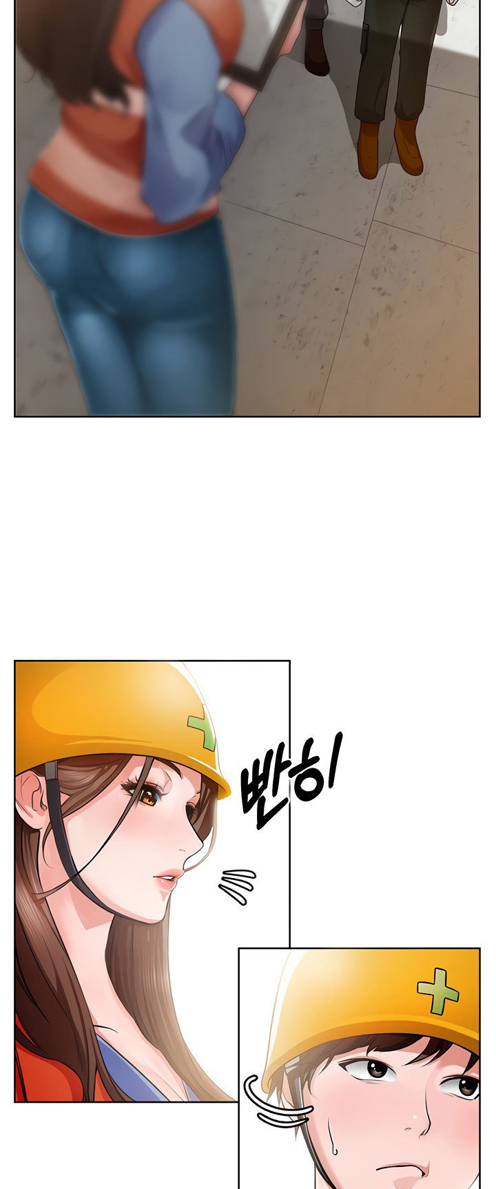 Nogada Romance: Chapter chapter-1 - Page 55