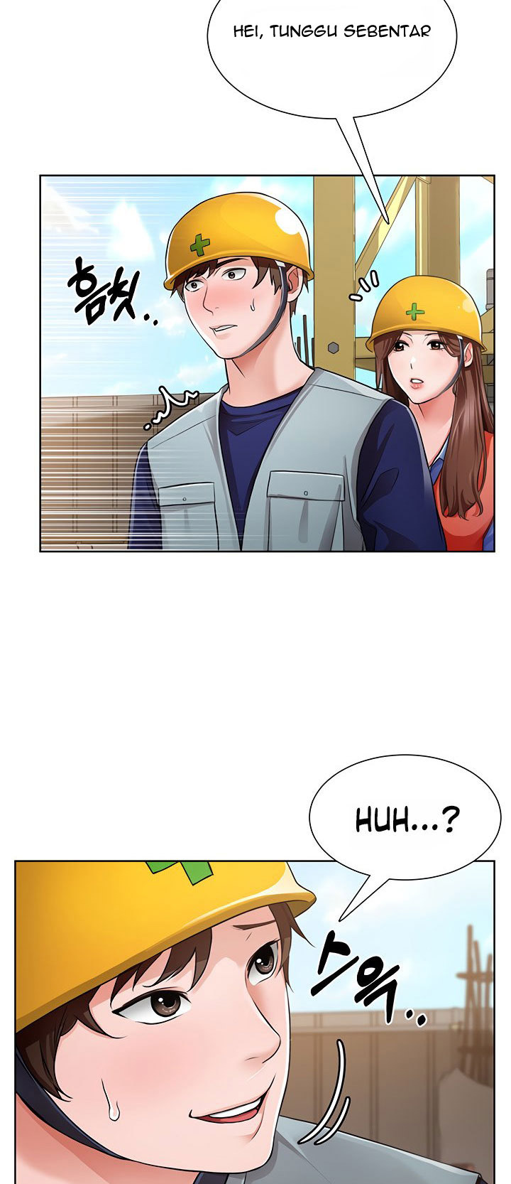 Nogada Romance: Chapter chapter-1 - Page 59