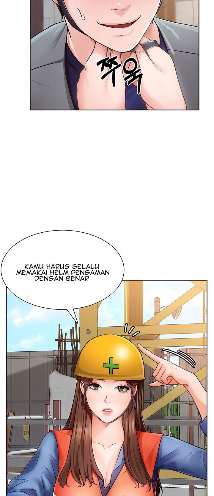 Nogada Romance: Chapter chapter-1 - Page 61