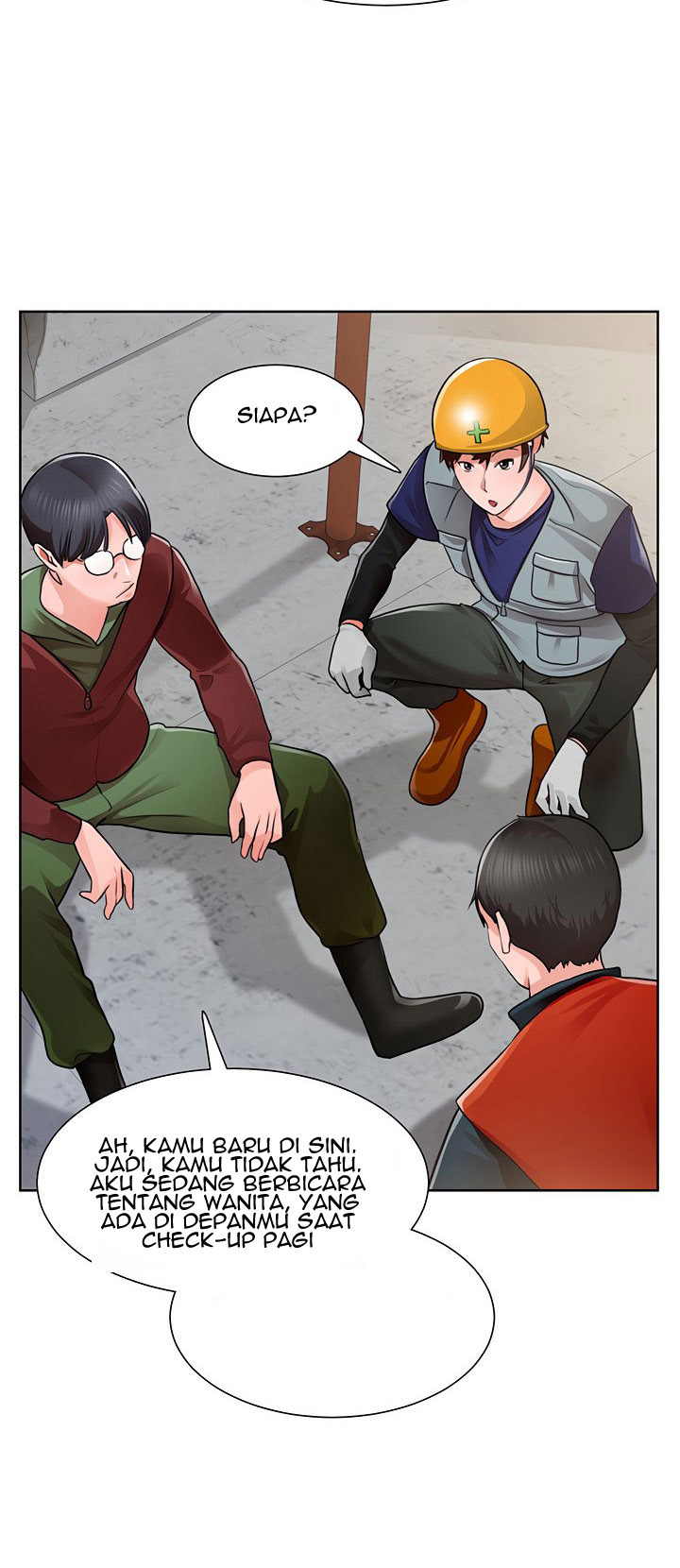 Nogada Romance: Chapter chapter-1 - Page 69