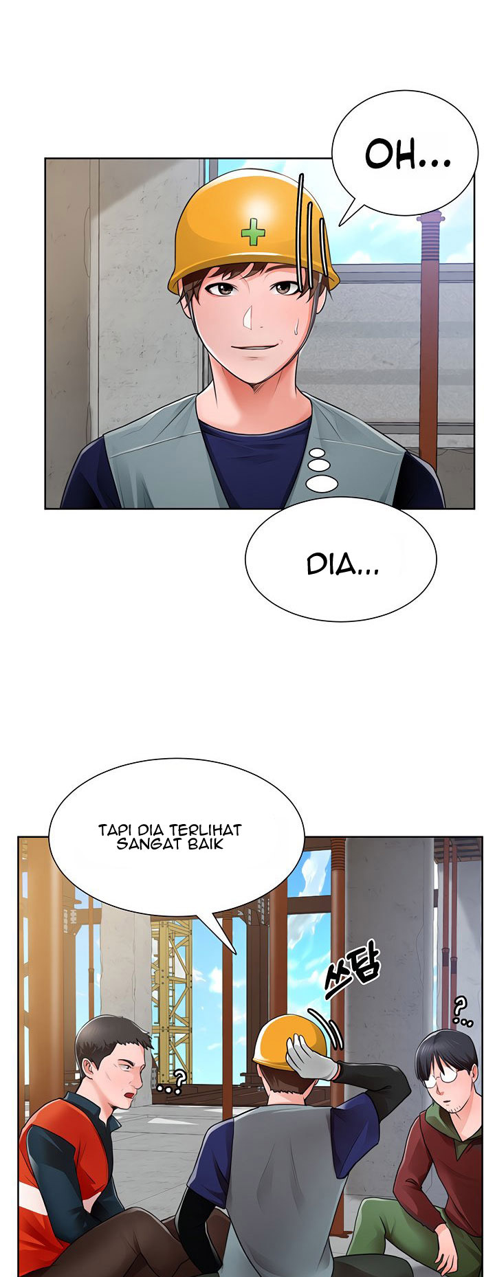 Nogada Romance: Chapter chapter-1 - Page 71