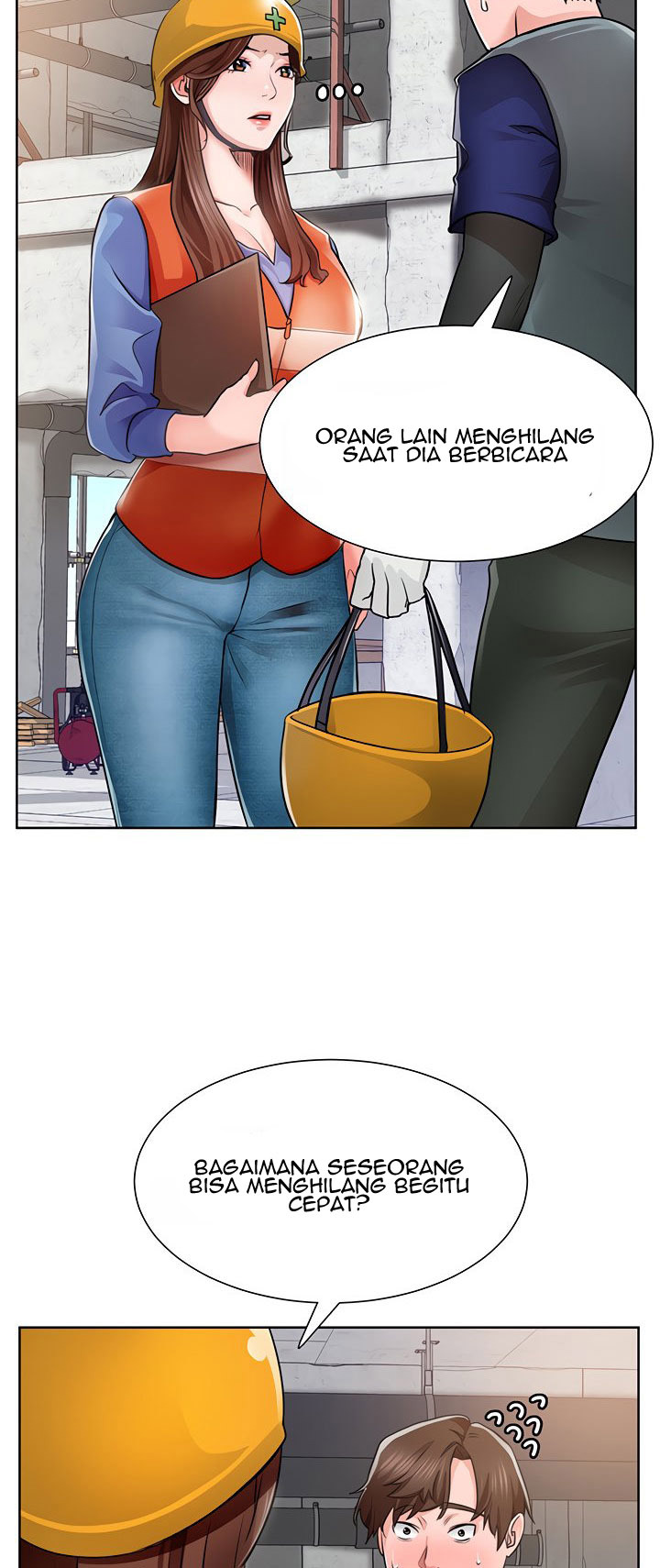 Nogada Romance: Chapter chapter-1 - Page 88