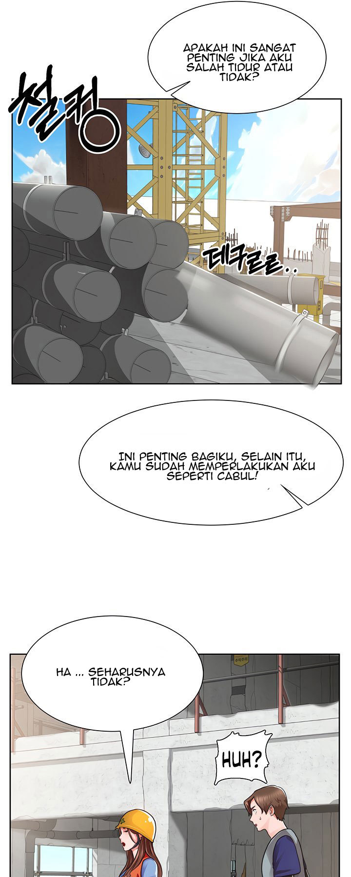 Nogada Romance: Chapter chapter-1 - Page 92
