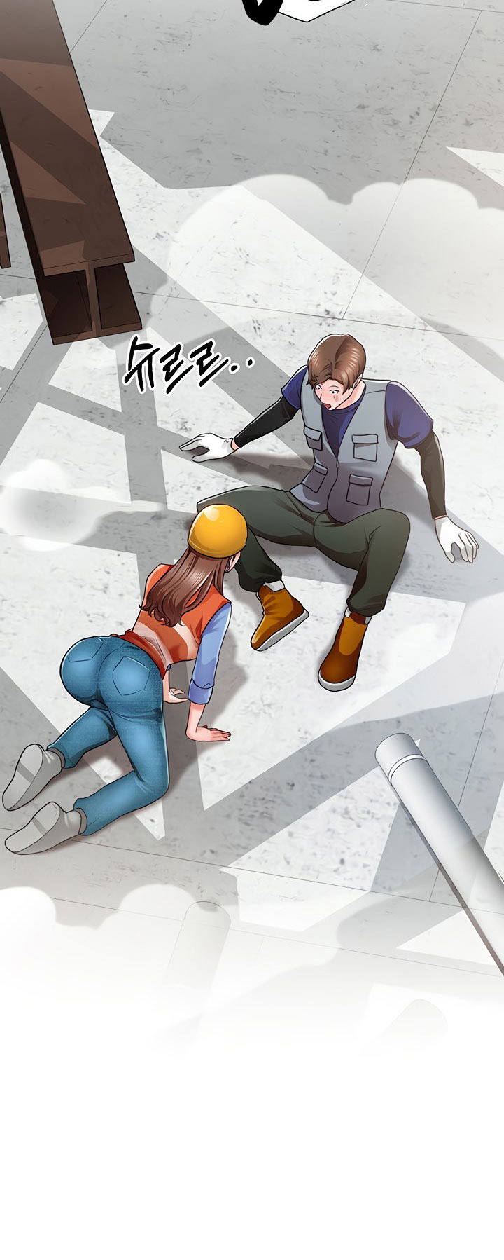 Nogada Romance: Chapter chapter-1 - Page 97