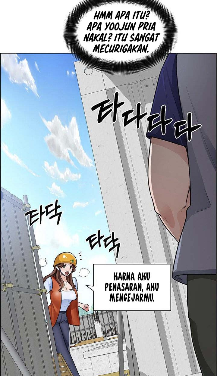 Nogada Romance: Chapter chapter-11 - Page 19