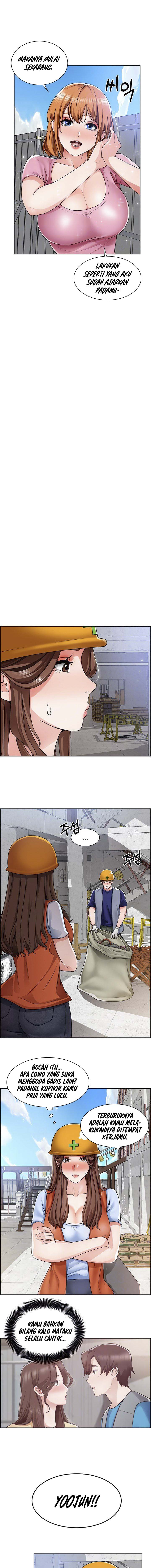 Nogada Romance: Chapter chapter-12 - Page 4