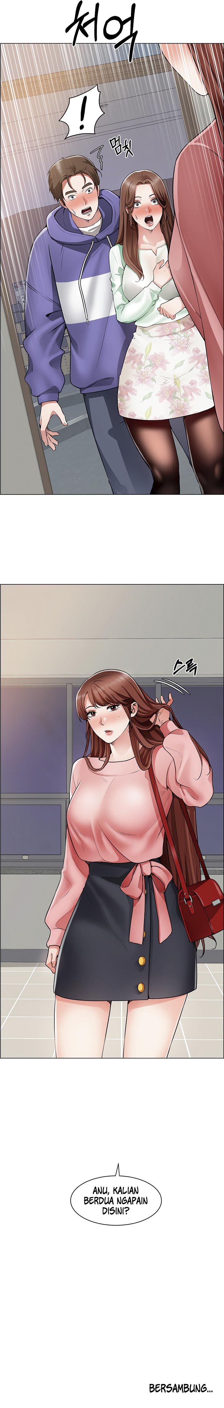 Nogada Romance: Chapter chapter-21 - Page 6