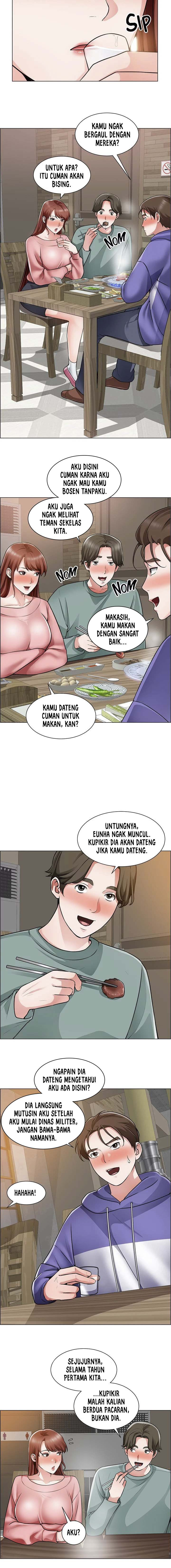 Nogada Romance: Chapter chapter-22 - Page 7