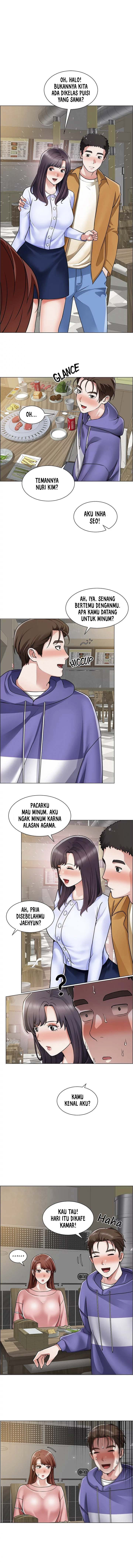 Nogada Romance: Chapter chapter-22 - Page 10