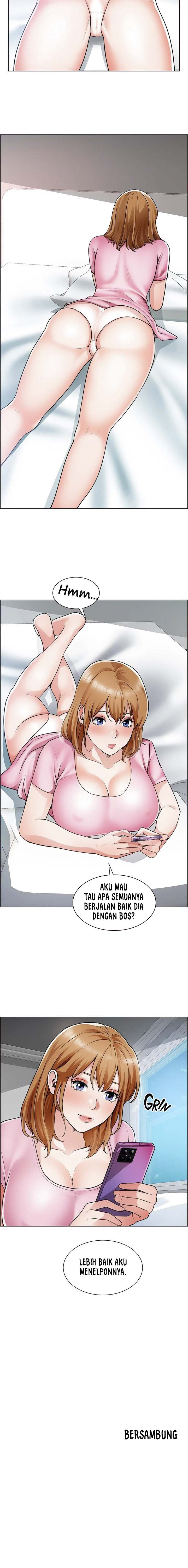 Nogada Romance: Chapter chapter-22 - Page 12