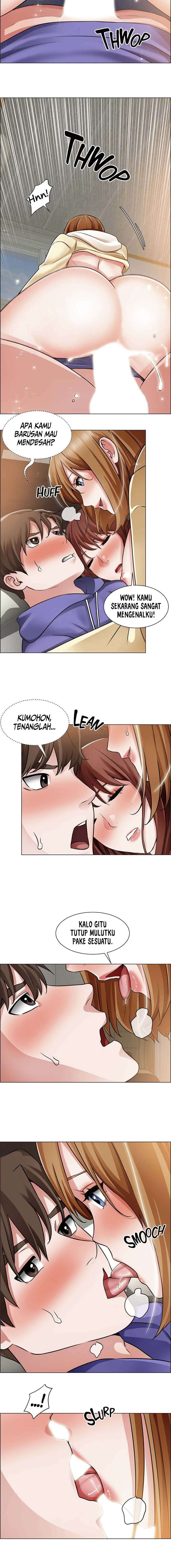 Nogada Romance: Chapter chapter-24 - Page 7