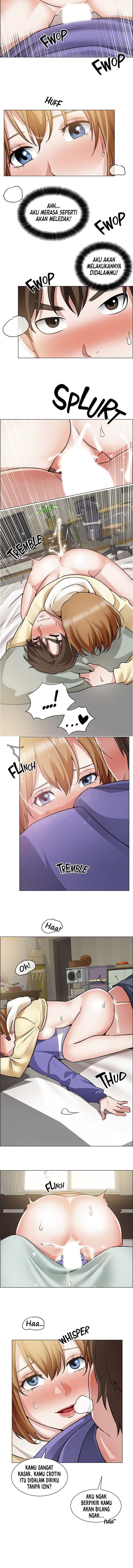 Nogada Romance: Chapter chapter-24 - Page 9