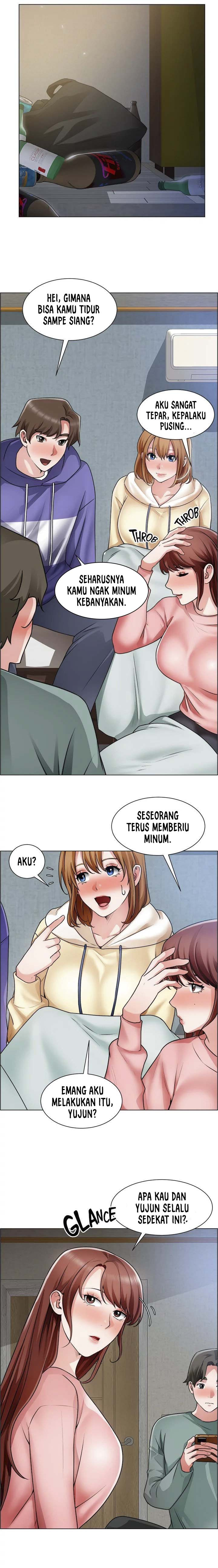 Nogada Romance: Chapter chapter-25 - Page 5