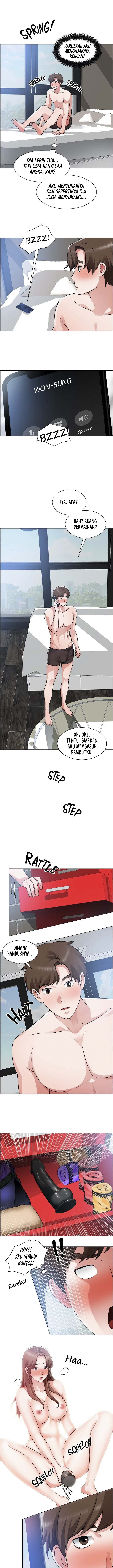 Nogada Romance: Chapter chapter-29 - Page 4