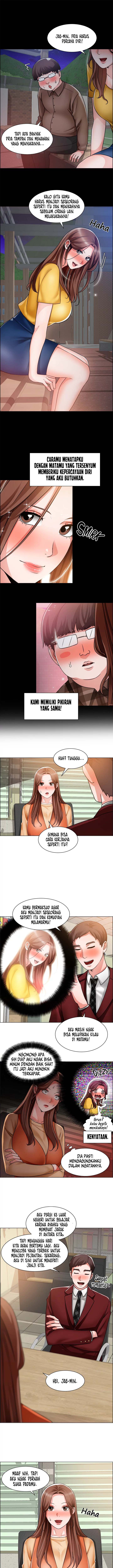 Nogada Romance: Chapter chapter-39 - Page 6