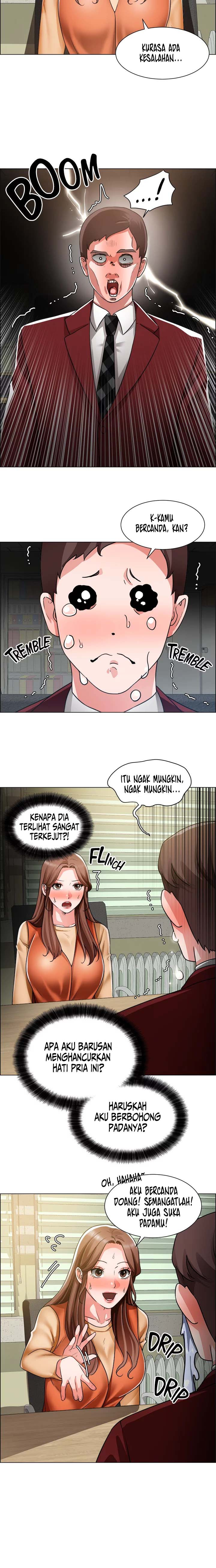 Nogada Romance: Chapter chapter-39 - Page 7