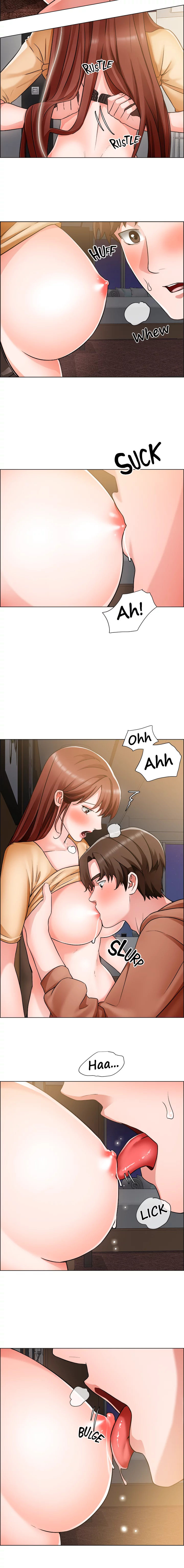 Nogada Romance: Chapter chapter-43 - Page 7