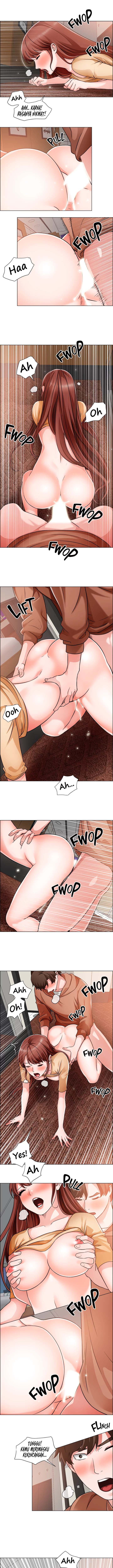 Nogada Romance: Chapter chapter-44 - Page 7