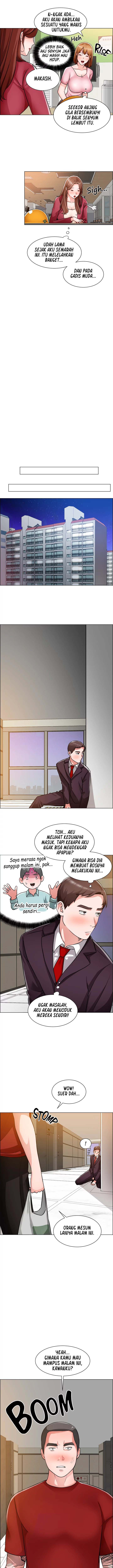 Nogada Romance: Chapter chapter-46 - Page 9