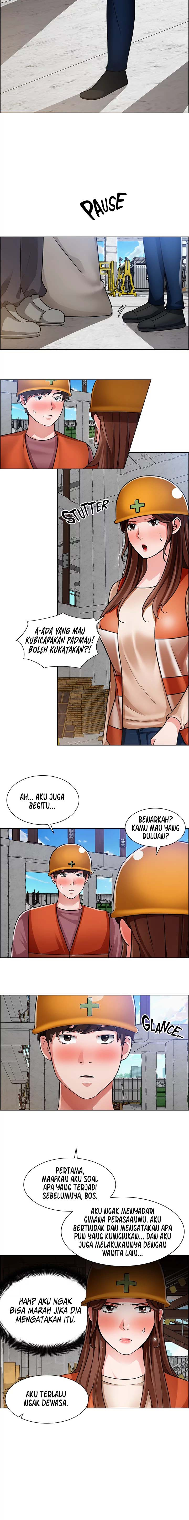 Nogada Romance: Chapter chapter-47 - Page 8