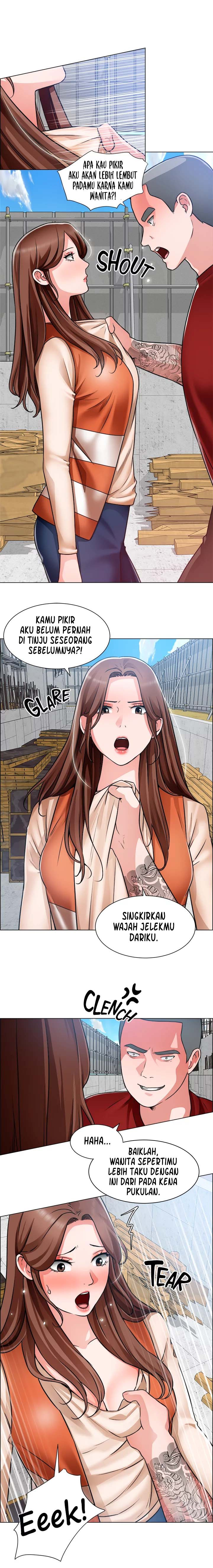 Nogada Romance: Chapter chapter-48 - Page 4